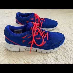Nike Running Shoe